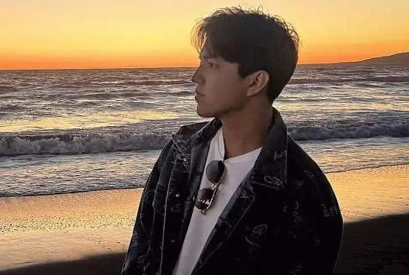 Димаш Кудайберген рассказал историю создания новой песни