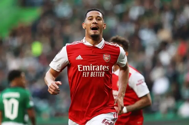 Eýropa lıgasy: «Arsenal» alǵashqy oıynda «Sportıngti» jeńe almady