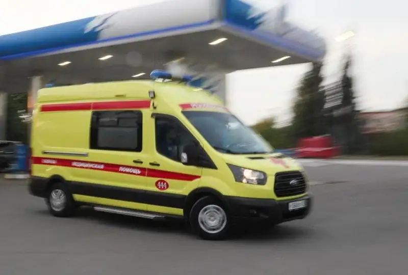 В ДТП с грузовиком погибли 10 человек в Таджикистане