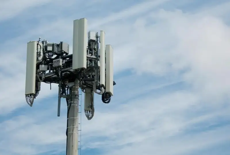 5G вызывает опухоли мозга и повреждает ДНК – фейк