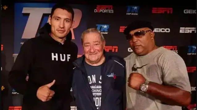 ءالىمحان ۇلىنىڭ پروموۋتەرى 2023-جىلدىڭ ەڭ مىقتى ايقاسىن ۇيىمداستىرماق