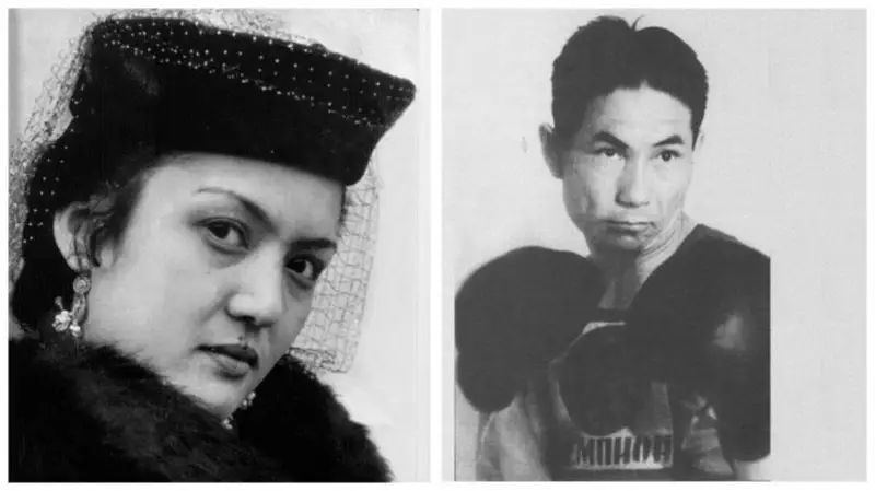 قوسشىدا قازاقتىڭ اتاقتى ەرلى-زايىپتى قايراتكەرلەرىنە كوشە بەرىلدى