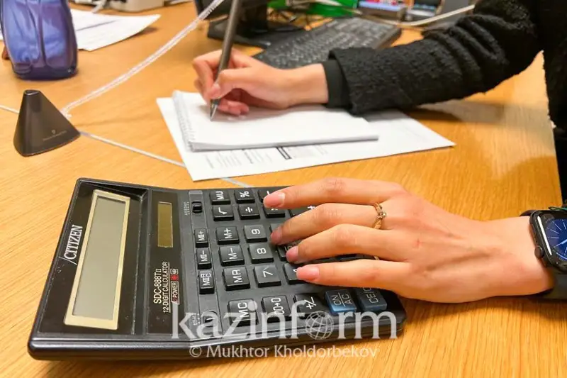 Тарифы на международные почтовые отправления увеличил национальный казахстанский оператор