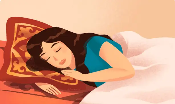 ەرتە ۇيىقتاپ ۇيرەنۋدىڭ 8 جولى