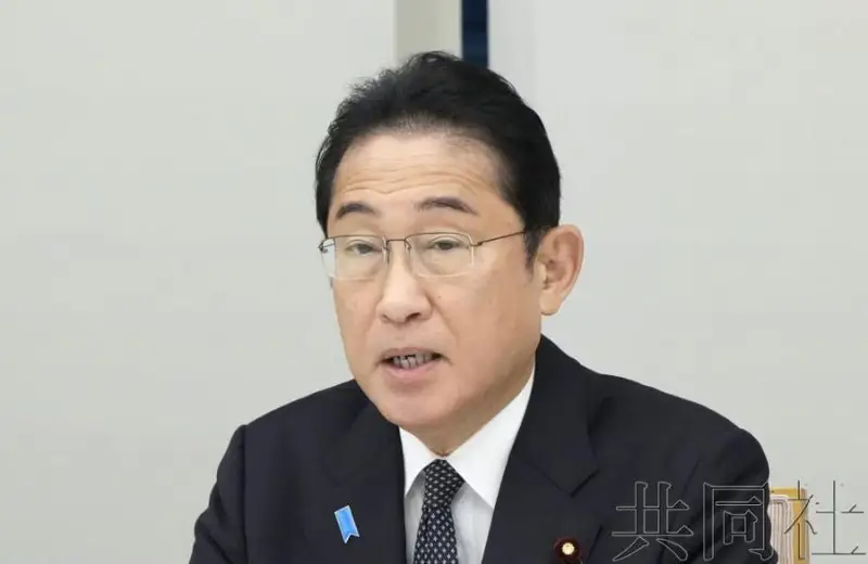 日本政府决定24日启动福岛一核处理水排海
