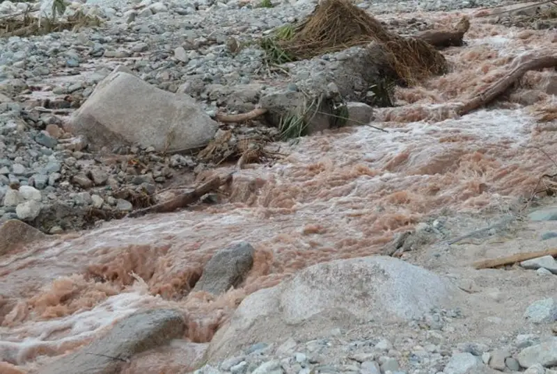 Колумбияда кўчки оқибатида камида 12 киши ҳалок бўлди