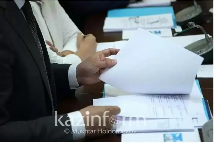 مينيسترلىك وقۋشىنى يتەرىپ جىبەرگەن مۇعالىمگە قاتىستى تۇسىنىك بەردى