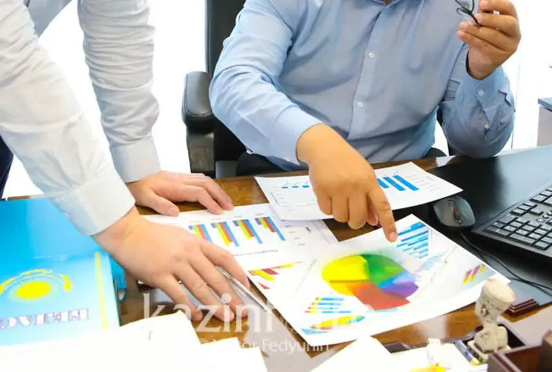 Разница между зарплатой и пенсионными отчислениями требует анализа – Алихан Смаилов