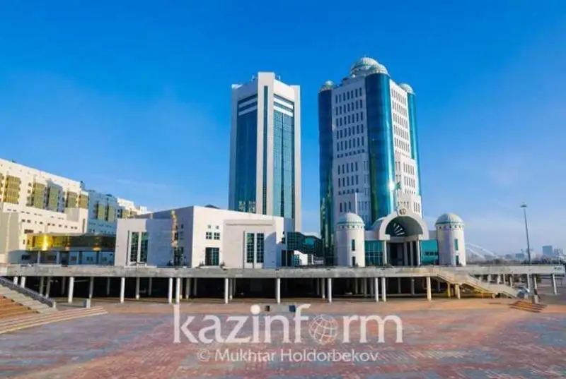 В Парламенте сложились новые политические традиции и культура – Ерлан Кошанов