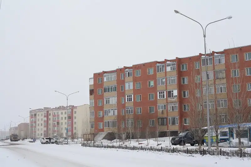 Жители города Косшы предлагают изменить название микрорайона «Лесная поляна»