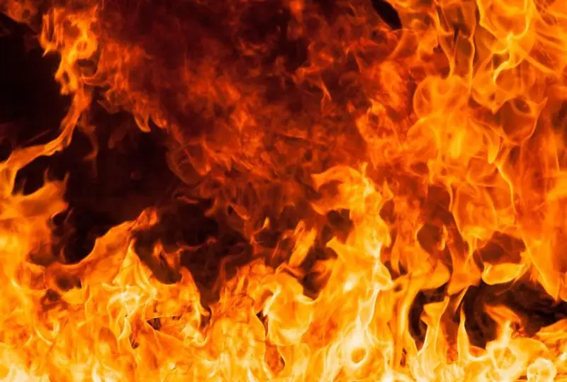 Хитойда саноат объектида юз берган ёнғинда 10 дан ортиқ киши ҳалок бўлди