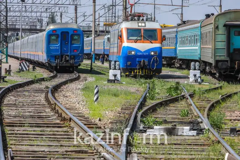В Казахстане введут технические нормы, которые помогут бороться с  мошенничеством в сфере перевозок
