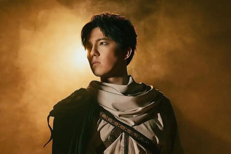 Димаш Кудайберген объявил танцевальный кастинг для участия в мировом туре Stranger