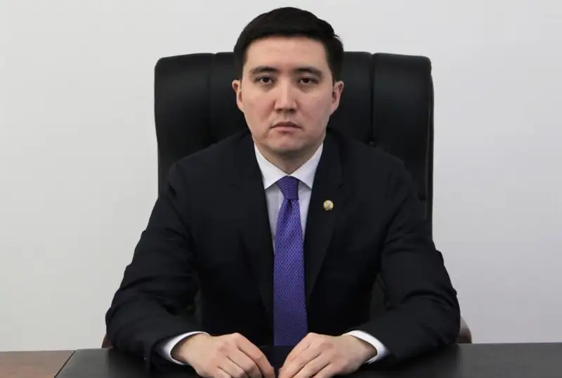 Динмухамед Ермеков возглавил управление по делам религии Кызылординской области
