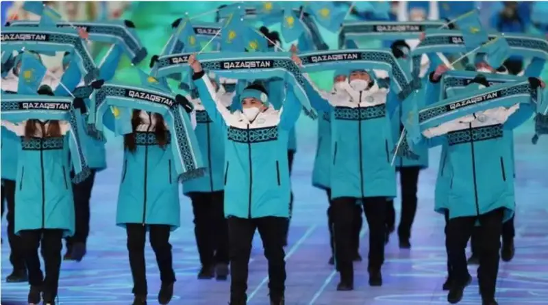 حالىقارالىق جارىستاردا قازاقستان قاي ورىندا؟