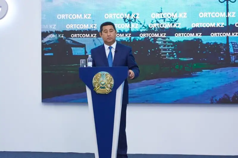 Проекты на 78 миллиардов тенге реализуют в агропромышленном комплексе СКО