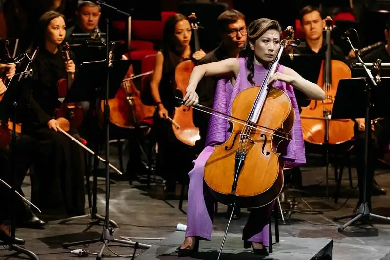 Театр «Астана Опера» завершил юбилейный сезон