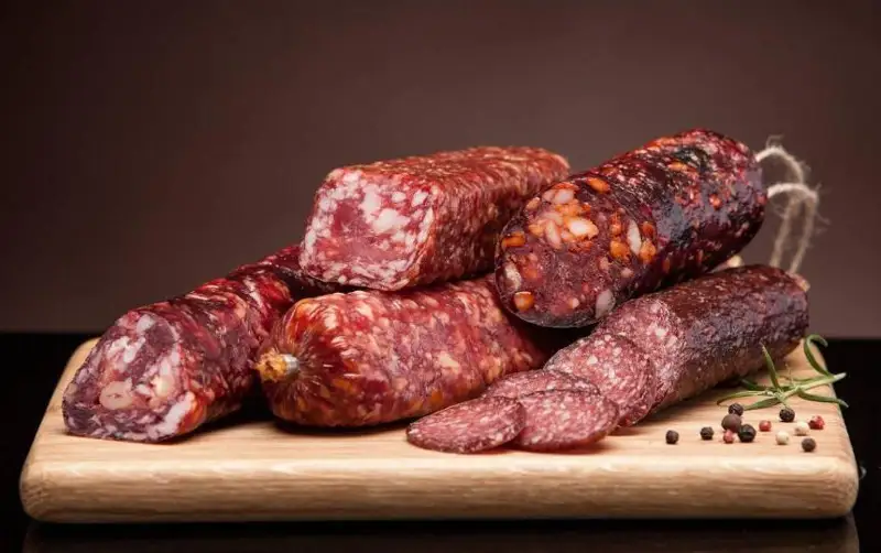 كارديولوگ قان قىسىمى جوعارى ادامدار جەۋگە بولمايتىن تاعامداردى اتادى