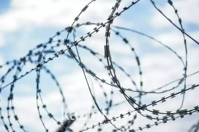 تاجىك- اۋعان شەكاراسىندا حالىقارالىق لاڭكەستىك ۇيىم مۇشەلەرىنىڭ كوزى جويىلدى