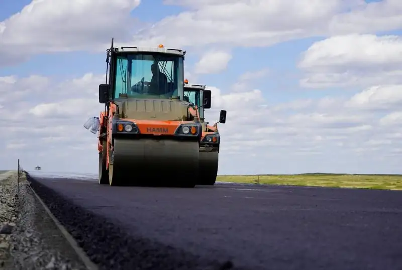 Дороги до Баянаула и Каркаралинска отремонтируют для развития туризма