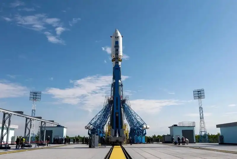 Россия готовится к первой за 47 лет попытке достичь Луны