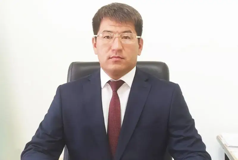 Медет Оспанов назначен акимом Жамбылского района СКО