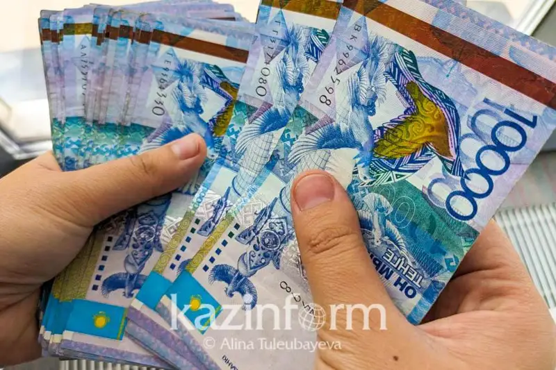 ءبىلىم سالاسىندا 2020-جىلدان بەرى 11 ميلليارد تەڭگە ۇرلاندى - انتيكور