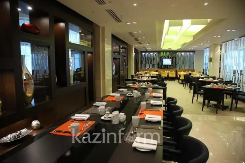 Restorandardy jalǵa alý qymbattady – ulttyq statıstıka