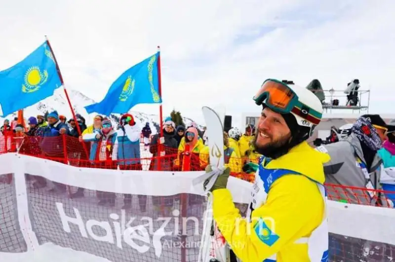 قازاقستاندىق فريستايلشى الەم كۋبوگى كەزەڭىندە «كۇمىس» الدى