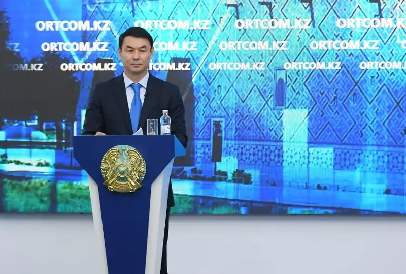 Túrkistan oblysynyń 49 aýylynda jańa medıtsınalyq nysan salynady
