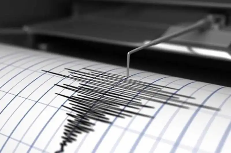 Землетрясение силой 4,7 произошло в Эгейском море