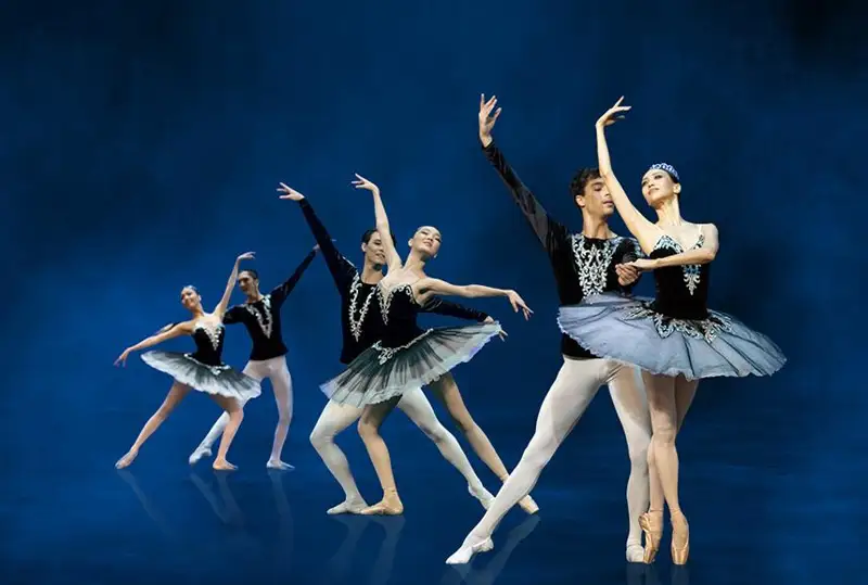 Театр «Астана Балет» отправится на гастроли в Актобе