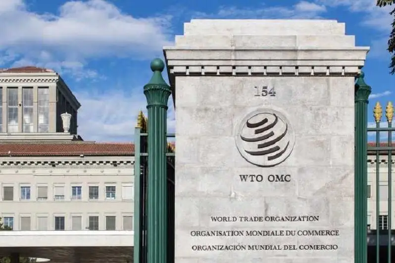 世贸组织报告：2022年全球贸易表现好于预期