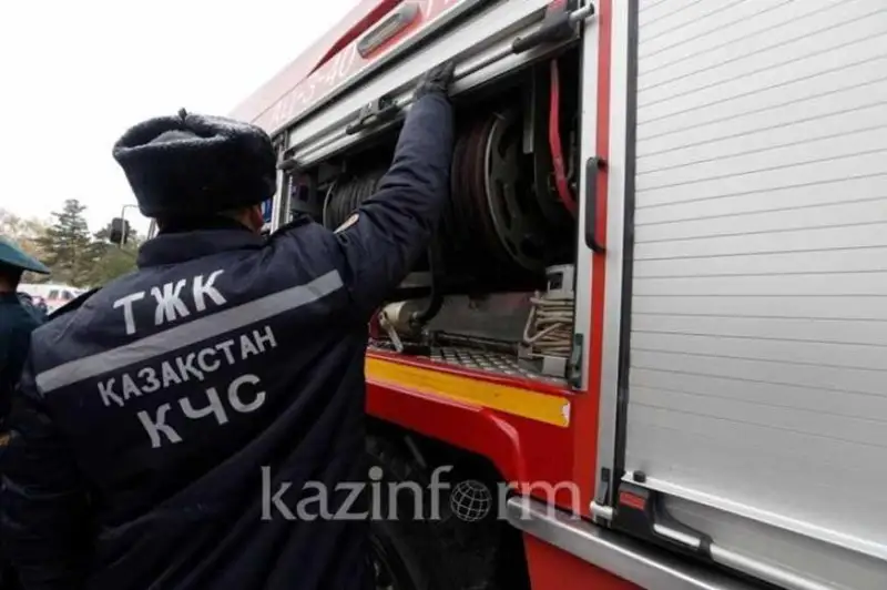 ShQO-da úıin sý basqan turǵyndar ornalastyrylatyn 121 pýnkt daıyndaldy