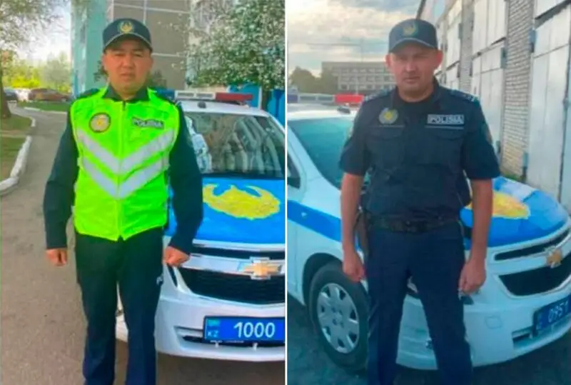Qostanaılyq arý jigitimen janjaldasyp qalyp, ózine qol salmaq bolǵan