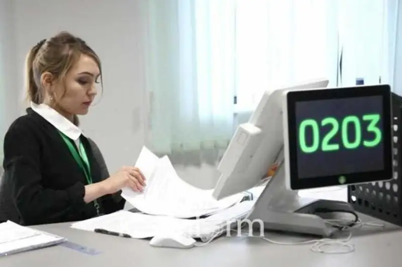 Казахстанцы смогут не ожидать восстановление работы информационной системы в ЦОНах