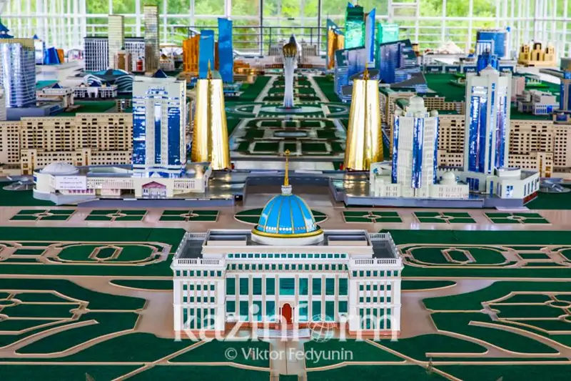 استاناداعى ل ر ت مەن تالدىكول تاعدىرى جانە الەۋمەتتىك نىساندار قۇرىلىسى قالاي جوسپارلانباق