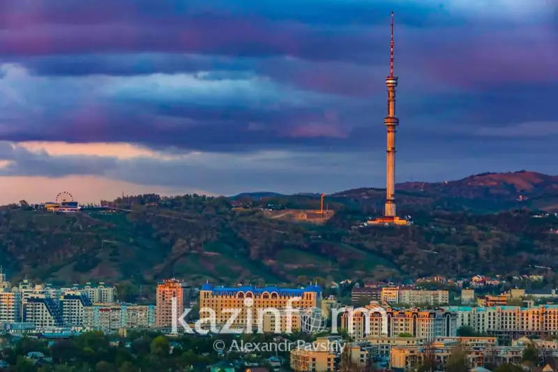 Kóktóbe munarasyna naızaǵaıdan zaqym kelgen joq - Qazteleradıo