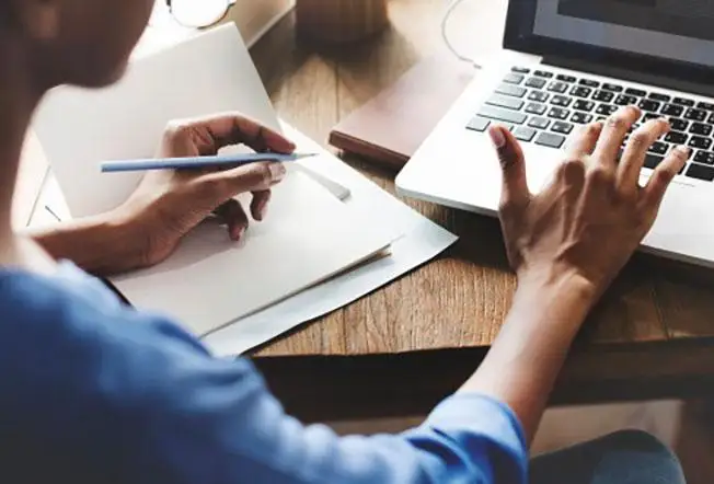 Великобритания и США постепенно отказываются от шрифта Times New Roman