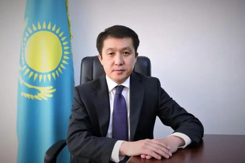Марат Қарабаев ҚР Индустрия және инфрақұрылымдық даму министрі лауазымына тағайындалды