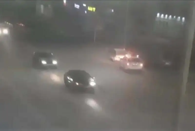 4 авто со штрафами на 3 млн тенге выявили в Атырау