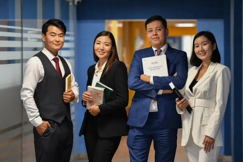 Республиканский конкурс среди госслужащих стартует в Казахстане