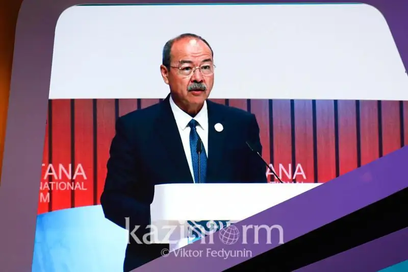 Ўзбекистон Бош вазири хорижий инвесторларни Орол муаммосини ҳал этишга чақирди