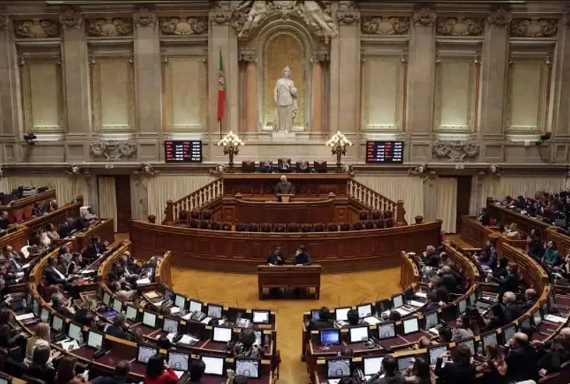 Португалия парламенти эвтаназия ҳақидаги қонунни маъқуллади