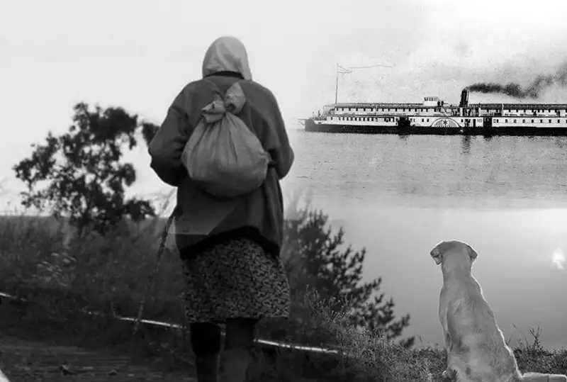 بارىڭگەل. 18 بالاسىن اشتىق، 19-شى پەرزەنتىن سوعىس جالماعان انانىڭ حيكاياسى