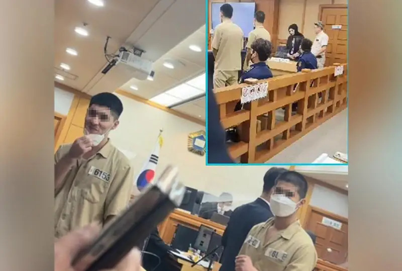 وڭتۇستىك كورەيادا سوتتالعان قازاقستاندىقتار ايىپپۇلدى 7 كۇندە تولەۋى كەرەك