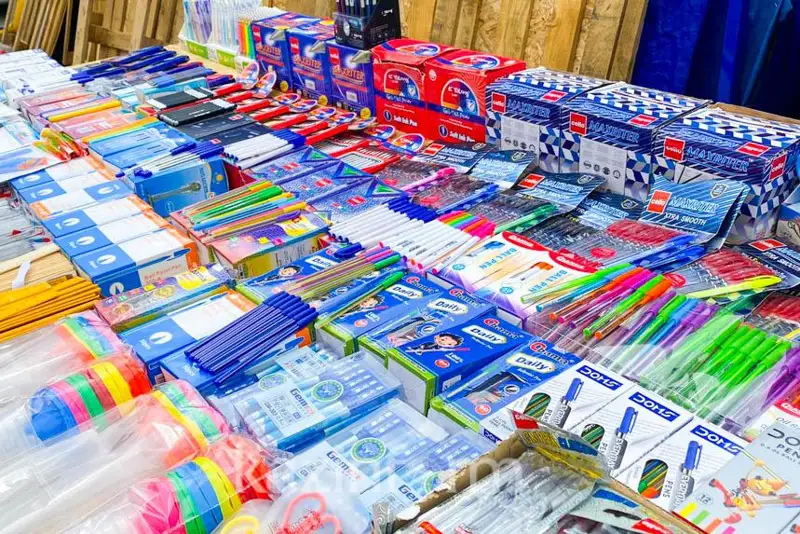 Сколько стоит собрать ребенка в школу в Алматы