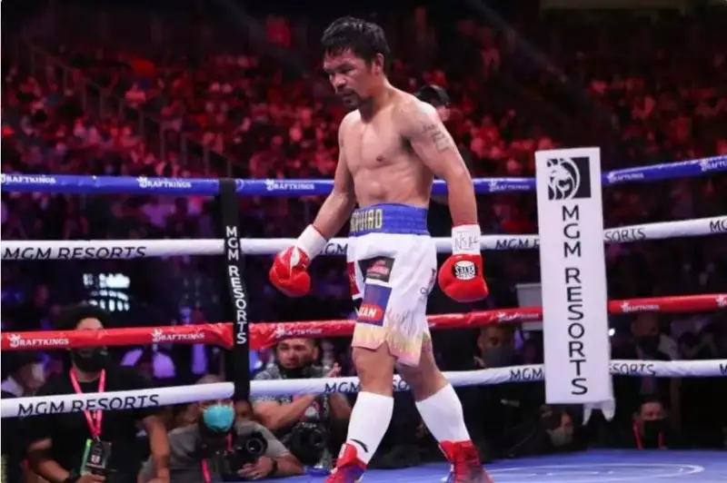 قازاقستانعا تانىمال بوكسشى مەنني پاكياو كەلۋى مۇمكىن