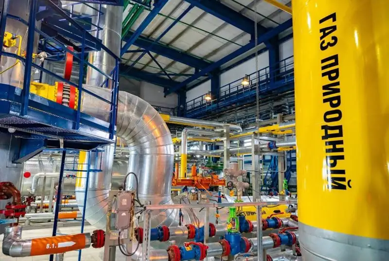 «Газпром» приостановит «Турецкий поток» из-за технических работ