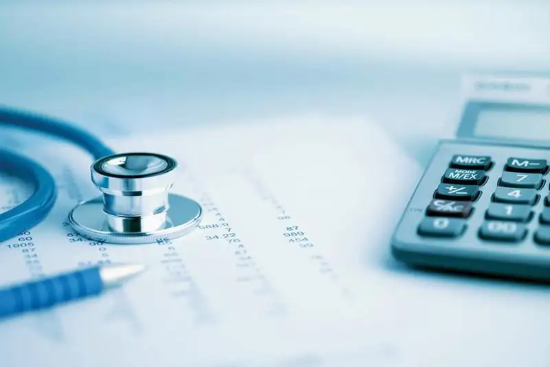 Пятая часть жителей Нур-Султана не пользуется социальным медстрахованием